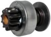 FAMSA 1706125 Freewheel Gear, starter